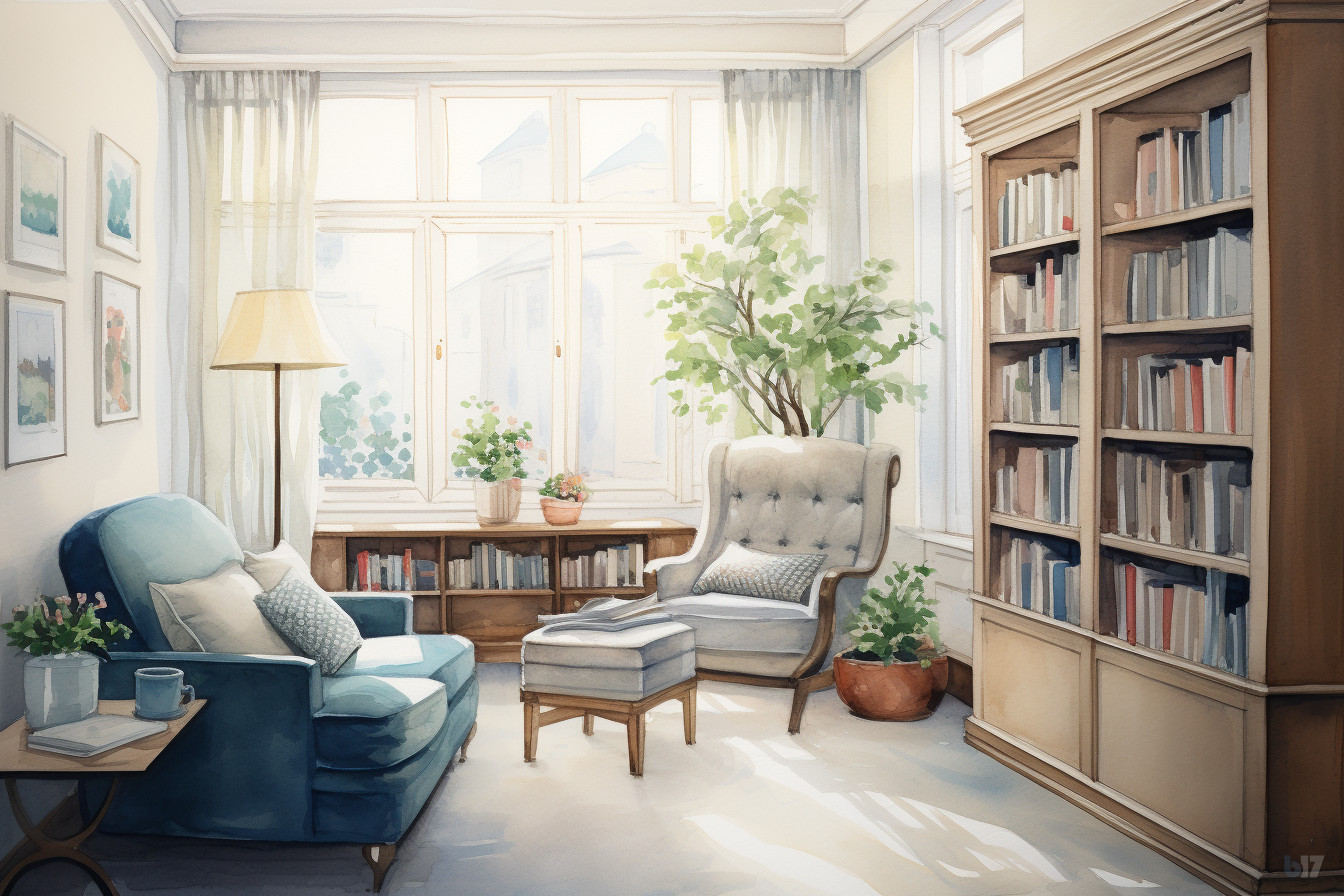 Комфорт и безопасность в работе с психологом